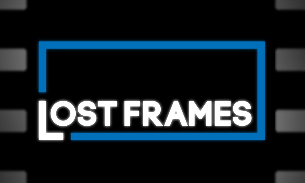 Lost Frames